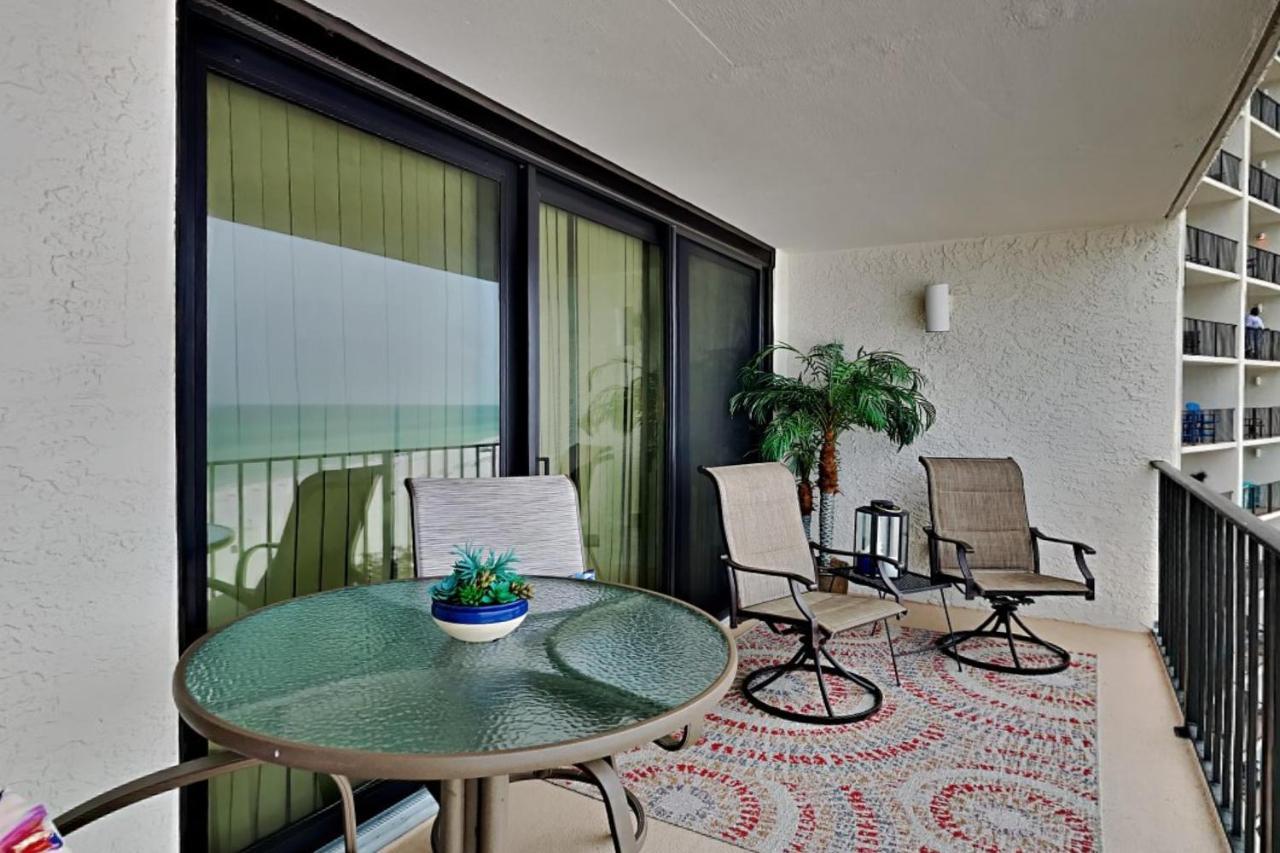 Apartment Edgewater Tower Iii 612 *